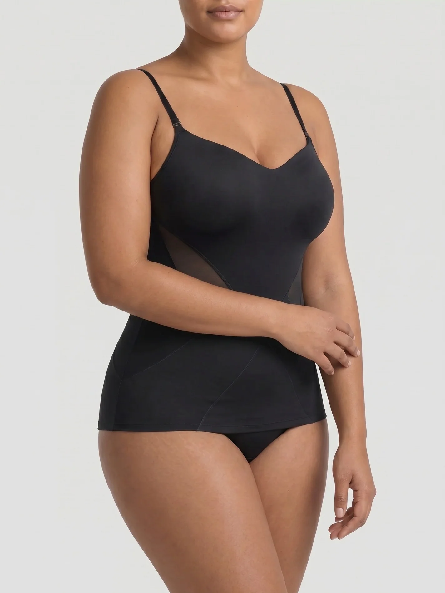 SculptForm Cami (Built-in Bra) - Image 8