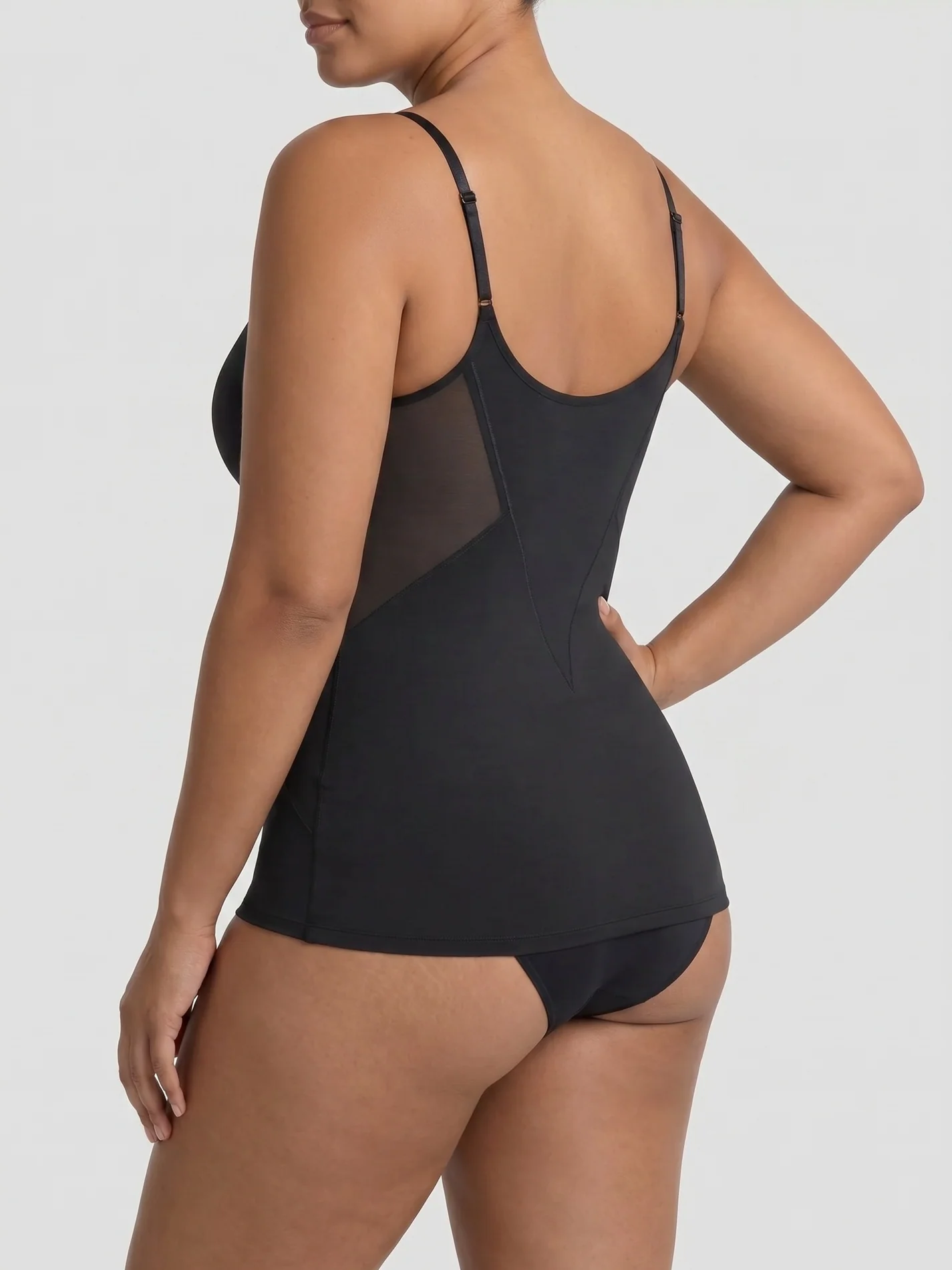 SculptForm Cami (Built-in Bra) - Image 9