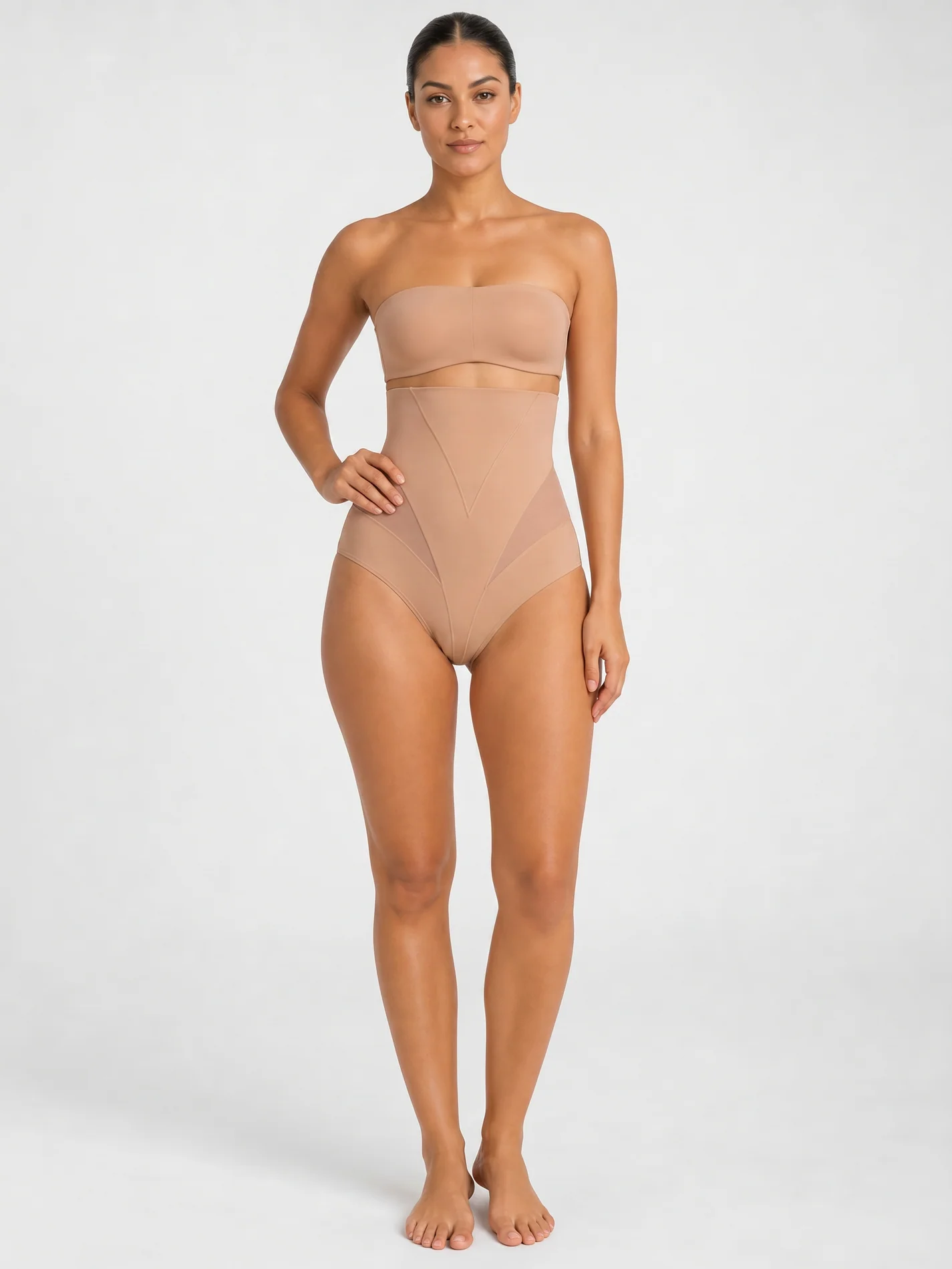 SculptForm High-Waisted Brief - Image 5